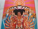 Jimi Hendrix Axis Bold As love Original Mono LP 1967 A1/B1....Nice Condition