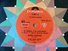 MARIE MYRIAM 45 Sung IN SPANISH Eurovision 1977 TOP Rare SOUTHAMERICA 7