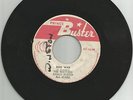 MAYTALS  PRINCE BUSTER ALL STARS / DOG WAR / LITTLE FLEA / MAYTALS / 7''/ VG+