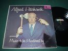 ALFRED HITCHCOCK - 
