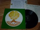 LINDENSELF Private LP + INSERT Vinyl LINDEN FOLK FELLOWSHIP psych XIAN archivist