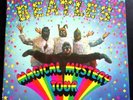 THE BEATLES - MAGICAL MYSTERY TOUR EP - DUTCH PRESS * listen * SMO 39501/2