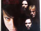 DANZIG-DANZIG II-LUCIFUGE-LP-FIRST PRESS-EX COPY-INNER