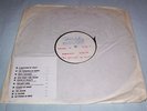 MEKONG DELTA - The Principle Of Doubt  TEST PRESS LP CORONER VOIVOD