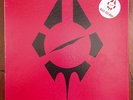 RADIO BIRDMAN UNDER THE ASHES BOX SET SUPER RARE + FROM THE VAULT MAGAZINE