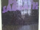 BLACK SABBATH MASTERS OF REALITY