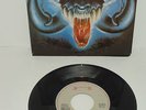 MOTORHEAD ROCK 'N' ROLL 1987 ROADRUNNER RECORDS 7