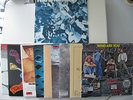 THE WHO - Phases 11 LP Box Germany 1981 excellent condition Polydor 2675 216