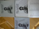 ERIC CLAPTON / CROSSROADS /  BLUES ROCK /GER PRESS / POLYDOR  / 6 RECORD EDITION