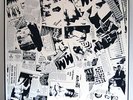 THE PASSIONS, THE ASSOCIATES, CULT HERO: BRITANNIA WAIVES THE RULES  vinyl EP