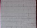 Pink Floyd The Wall 2 LPs Emi Harvest 1C 198-63 410/11 Germany 1979 TOP
