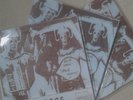 Minimal synth TRUE MASTERPIECE SOLID SPACE Space museum 4 X 7