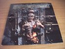 Iron Maiden - The X Factor 2 x LP With Original Inner Sleeves & Poster RARE