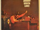 JIMMY SMITH ROOT DOWN ORIG JAZZ FUNK LP ON VERVE CANADA BREAKS & SAMPLES