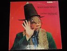 CAPTAIN BEEFHEART TROUT MASK REPLICA Pink Straight Labels - RARE 2-LP SET