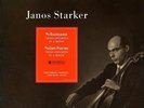 Columbia 33CX1579 - Schumann & Saint-Saens - Cello Concertos - STARKER - GIULINI
