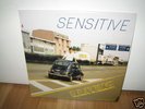 SENSITIVE driving (reprint) ITALO DISCO  12 LISTEN 