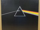 PINK FLOYD DARK SIDE OF THE MOON OG UK HARVEST LP A5/B5