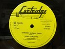 DANDY LIVINGSTONE SOMETIMES WHEN OG UK CARTRIDGE 12 CLIP