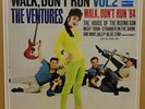 VENTURES WALK DONT RUN VOL 2 OG JAPAN UA LP INSERT MINT
