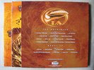 Transatlantic - THE WHIRLWIND / DLP+Bonus LP / worldwide to 1000 copies