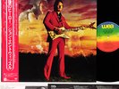 (THE WHO) JOHN ENTWISTLE too late the hero JAPAN orig LP w/OBI rare  [FREE P+P]