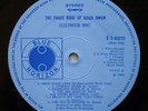 FLEETWOOD MAC - THE PIOUS BIRD OF GOOD OMEN - 1969 UK 1st BLUE HORIZON NEAR MINT