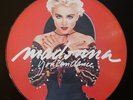 MADONNA - YOU CAN DANCE ORIGINAL 1st UK/GERMAN PROMO PICTURE DISC PRO-MAD-1