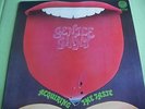 LP UK PROG GENTLE GIANT - ACQUIRING THE TASTE  - VERTIGO SWIRL