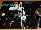 ELVIS PRESLEY Superstar Outakes vol.1 (E.P. Rec) '56 '68 '69 RARE live LP boot 