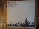 Dexter Gordon,Gettin Around,Blue Note Label,Stereo LP