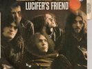 LUCIFER'S FRIEND ride the sky  VG+/VG+  french 7