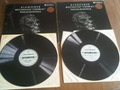 SAX 2276/2277  BLUE SILVER LABEL KLEMPERER  BEETHOVEN CHORAL PHILHARMONIA  2LP