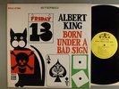 Albert King  Born Under A Bad Sign