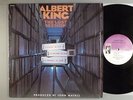 Albert King  The Lost Session