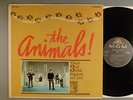 Animals, The  Animal Tracks