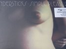 Tindersticks Simple Pleasure 1999 Still Sealed OOP Vinyl