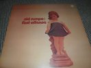SID RUMPO - FIRST OFFENSE GREAT OZ PROG BLUES ROCK 1974
