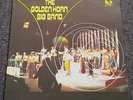 THE GOLDEN HORN BIG BAND - S/T - RARE NEW ZEALAND FUNK JAZZ LATIN LP - ODE
