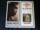 FELA RANSOME KUTI & THE AFRICA '70, 