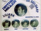 ARTHIE MILLER en THE TELLSTARS - liliana