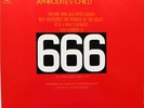 APHRODITE`S CHILD / 666, 2LP