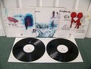 Radiohead - OK Computer UK 1997 1ST PRESS NM