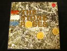 THE STONE ROSES-S/T-EMBOSSED SLEEVE LP-EX CON-SILVERTONE-1989-ORE LP052