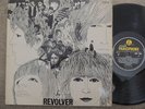 THE BEATLES - REVOLVER Parlophone LP PMC 7009 Ex