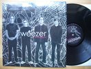 WEEZER / Make Believe / LP - First Press / MINT  RAR 