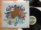 QUANTIC SOUL ORCHESTRA / Mishaps Happening 2-LP VINYL MEGA RAR  / MINT 