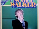 SCOTT WALKER - REFLECTION 18 - SUPER RARE  JAPAN ONLY LP