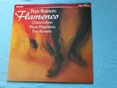 PEPE ROMERO Flamenco LP Philips Digital 422069-1 Audiophile 1st ED 422069-1 NM
