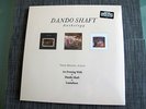 3LP's BOX DANDO SHAFT -Anthology- RPM 243 LP